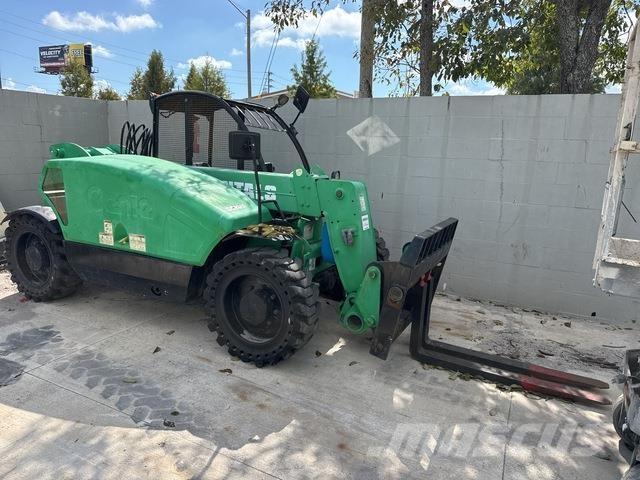 Genie GTH-5519 텔러 핸들러