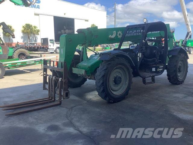 Genie GTH-636 텔러 핸들러