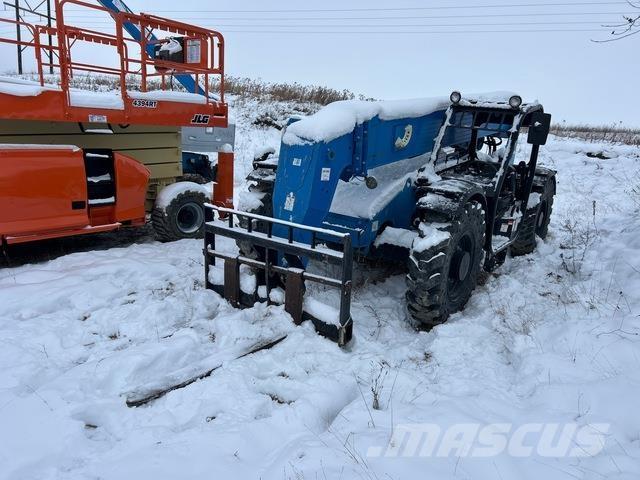 Genie GTH-844 텔러 핸들러