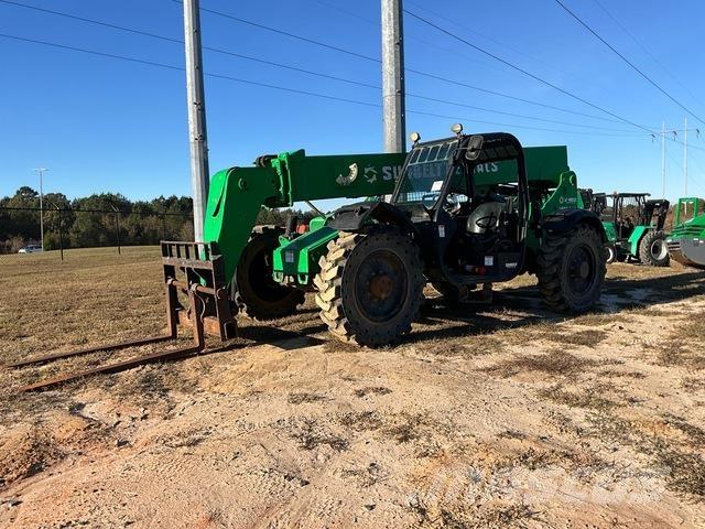 Genie GTH844 텔러 핸들러