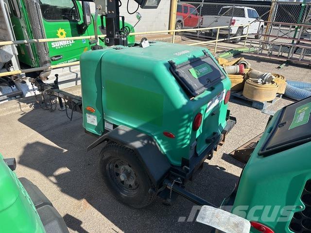 Genie RL4 조명타워