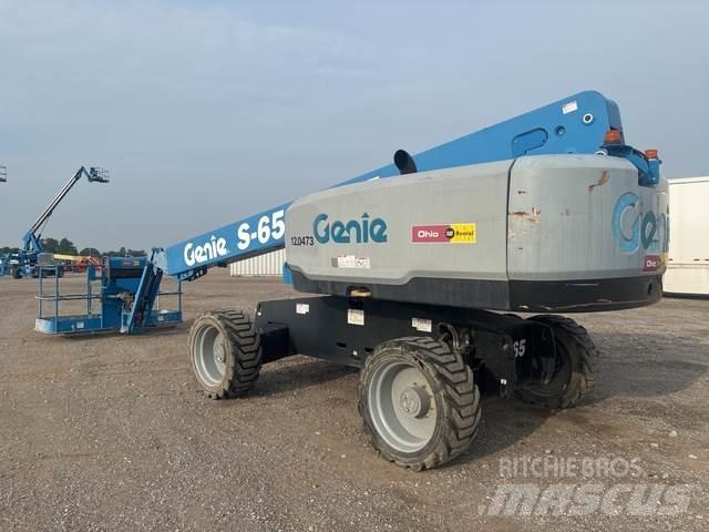 Genie S-65 건설 장비 - 기타