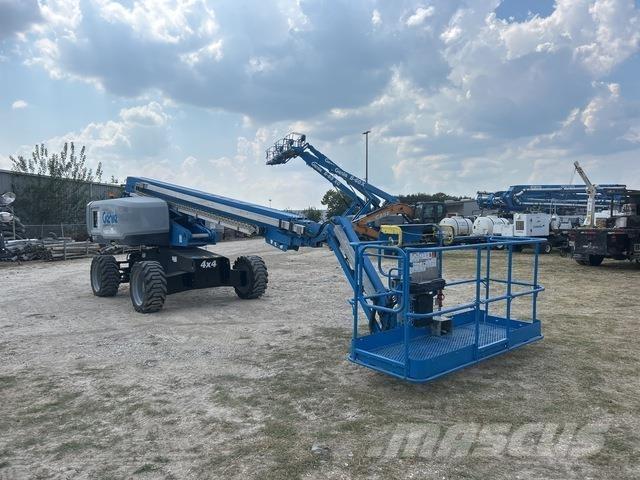 Genie S-65XC 견인식 전동이동 리프트
