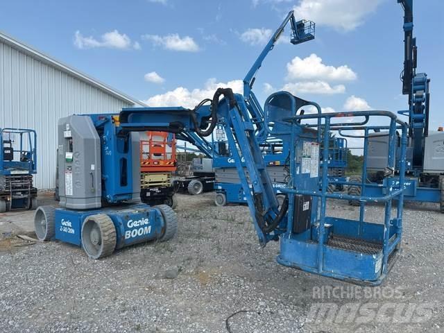 Genie Z-30/20N 관절형 전동이동 리프트