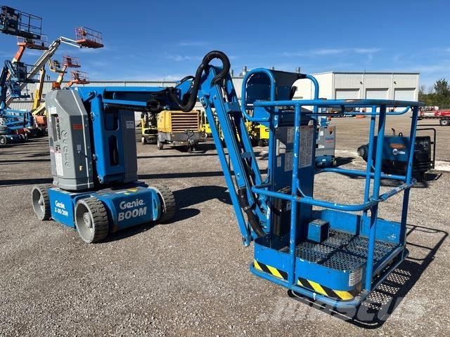 Genie Z-30/20N 관절형 전동이동 리프트