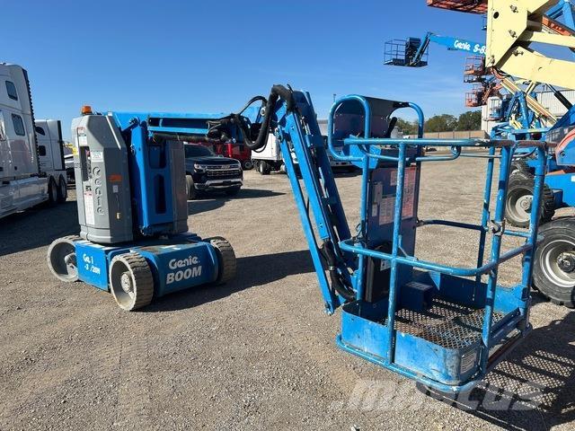 Genie Z-30/20N 관절형 전동이동 리프트