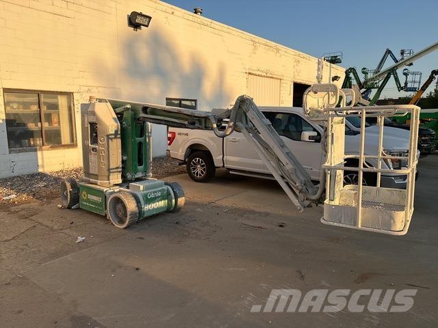 Genie Z-30/20N 관절형 전동이동 리프트