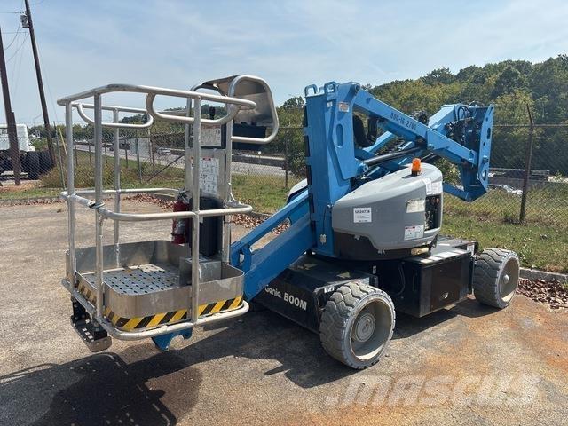 Genie Z-33/18 관절형 전동이동 리프트