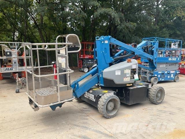Genie Z-33/18 관절형 전동이동 리프트