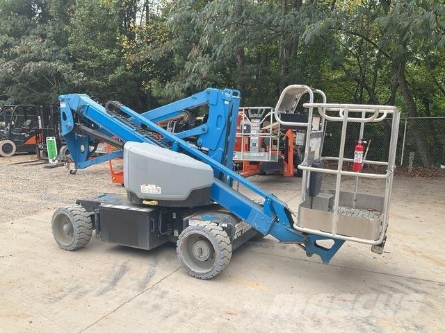 Genie Z-33/18 관절형 전동이동 리프트