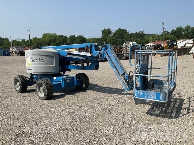 Genie Z-45/25J 관절형 전동이동 리프트