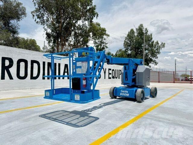 Genie Z34/22N 관절형 전동이동 리프트