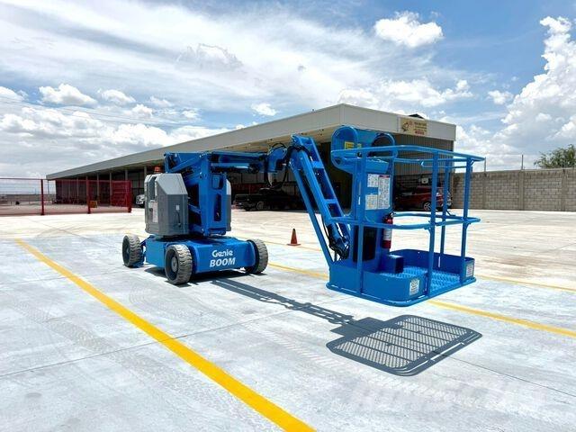 Genie Z34/22N 관절형 전동이동 리프트