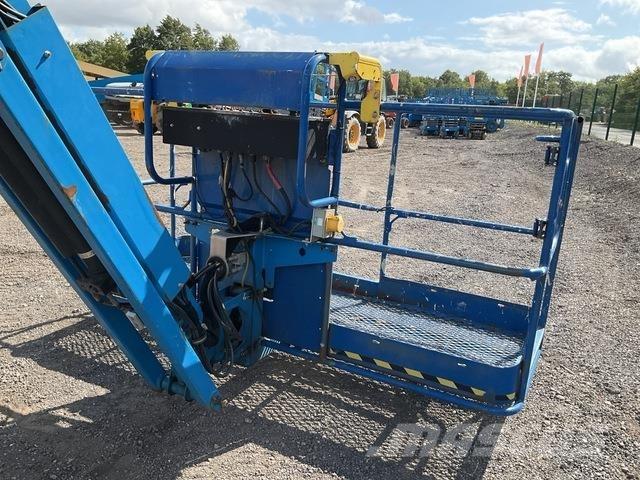 Genie Z60/37 관절형 전동이동 리프트