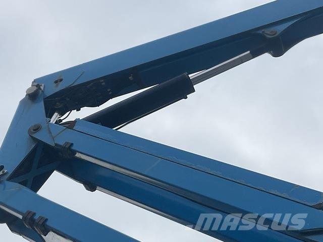 Genie Z60/37 관절형 전동이동 리프트