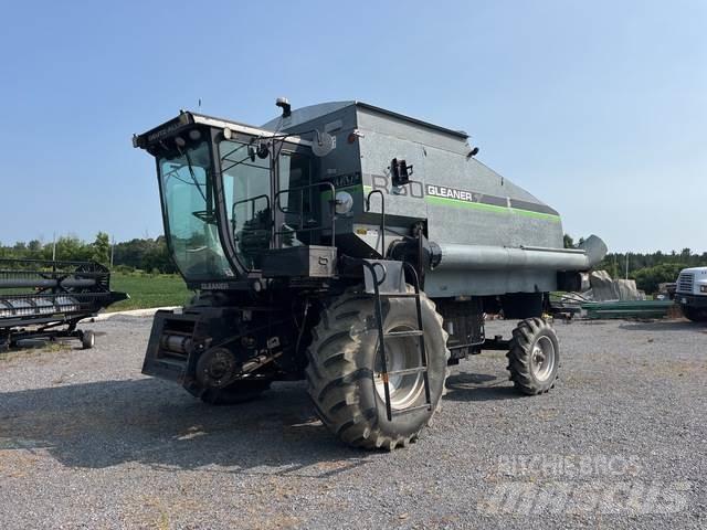 Gleaner R50 콤바인 수확기