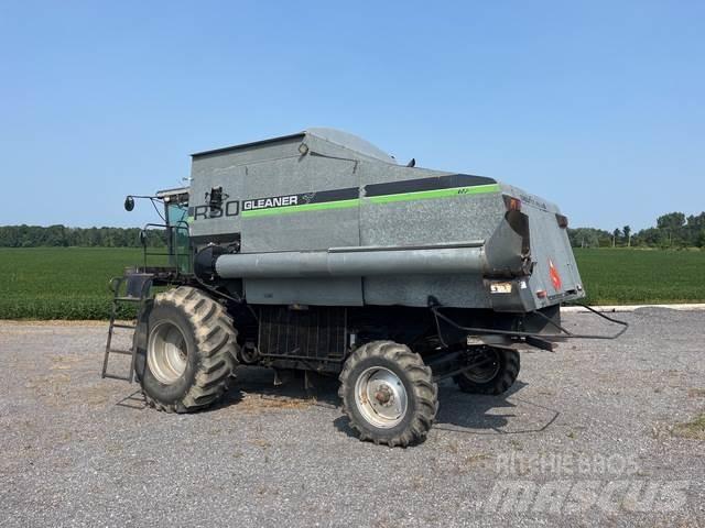 Gleaner R50 콤바인 수확기