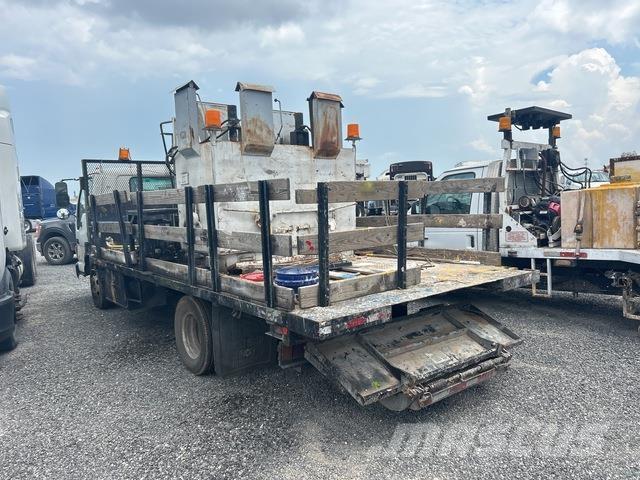 GMC  시립/다목적 차량