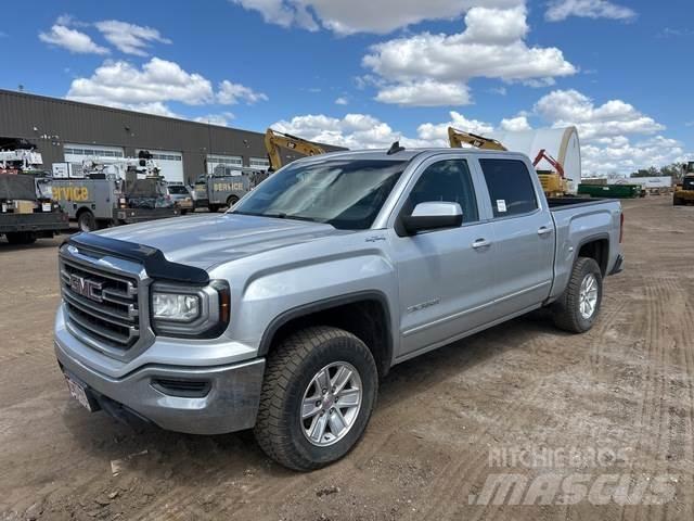 GMC 1500 기타