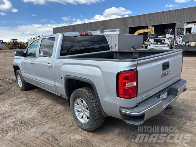 GMC 1500 기타
