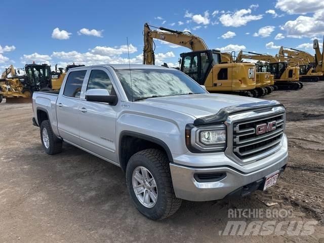 GMC 1500 기타