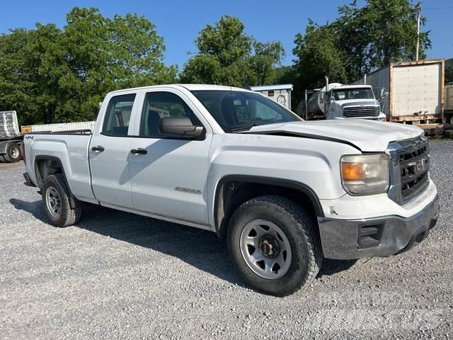 GMC 1500 기타