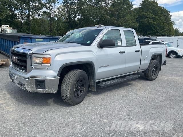 GMC 1500 픽업/드롭사이드