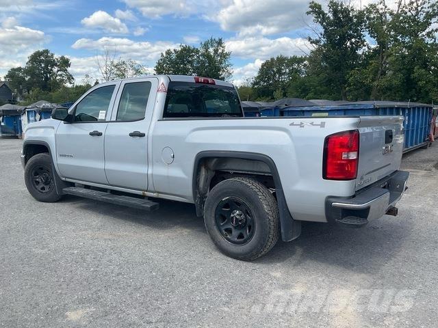 GMC 1500 픽업/드롭사이드