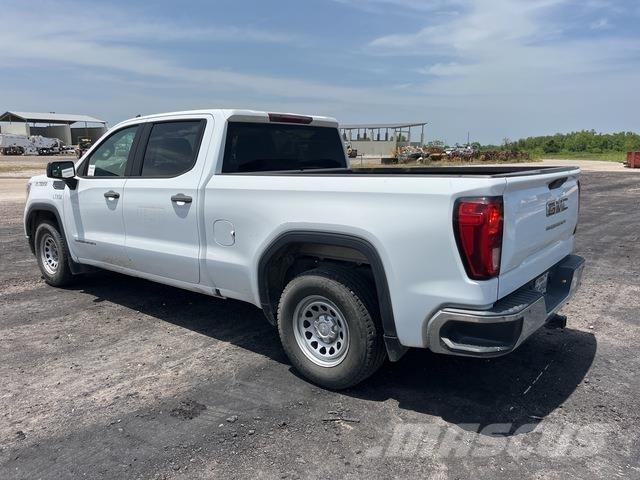 GMC 1500 픽업/드롭사이드