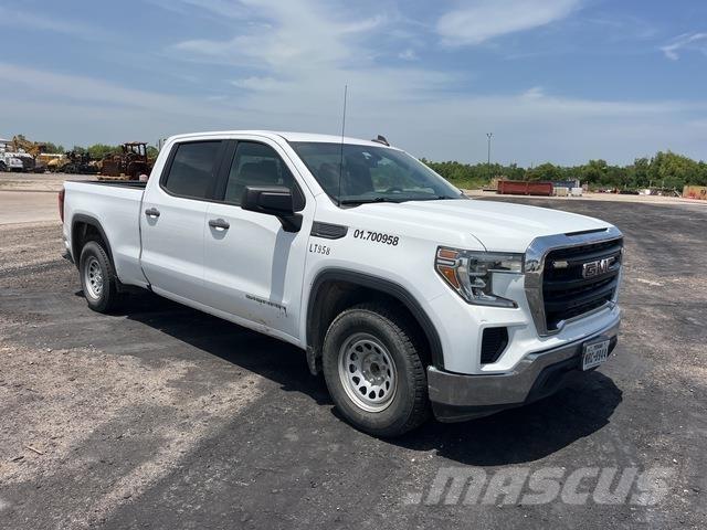 GMC 1500 픽업/드롭사이드