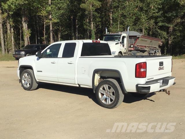 GMC 1500 픽업/드롭사이드