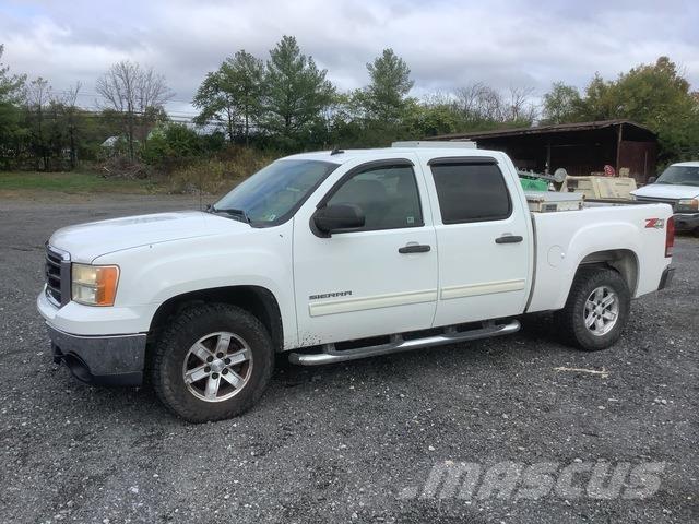 GMC 1500 픽업/드롭사이드