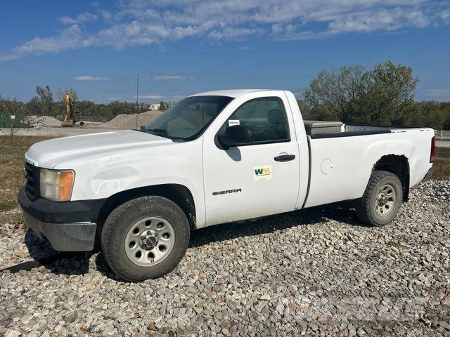 GMC 1500 픽업/드롭사이드