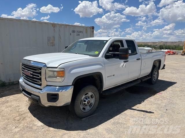 GMC 2500 기타
