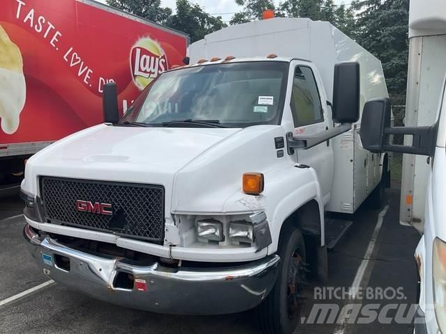 GMC C5C042 시립/다목적 차량