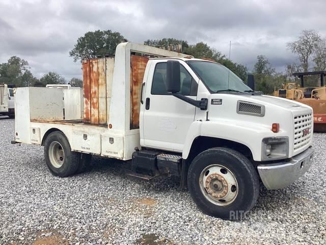 GMC C6500 건설 장비 - 기타