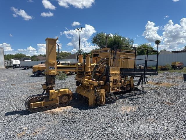 Gomaco GT-3200 콘크리트 부속품