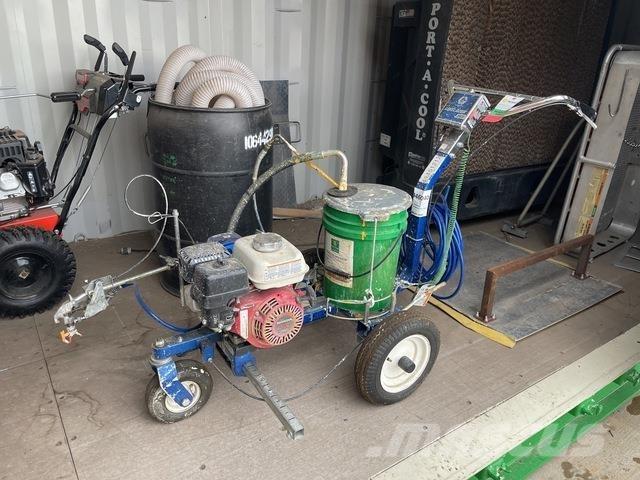 Graco 25M224 스프레이건