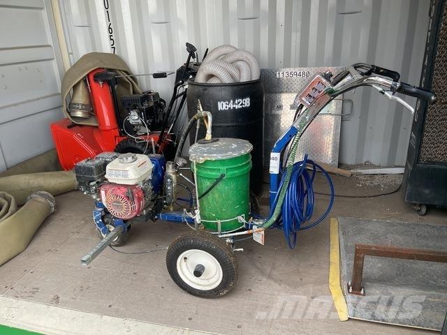 Graco 25M224 스프레이건