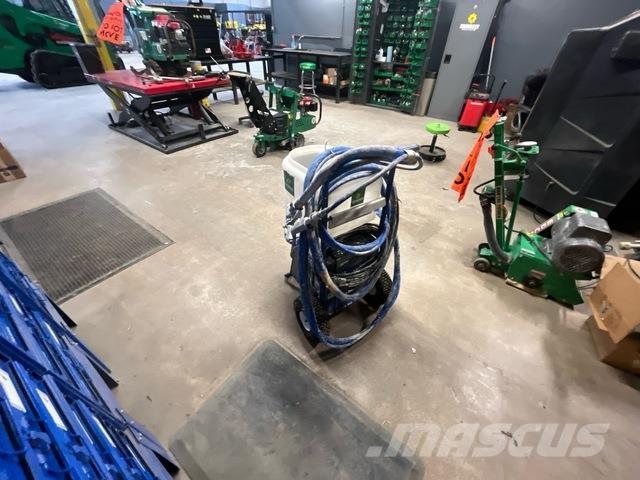 Graco RTX200PI 건설 장비 - 기타