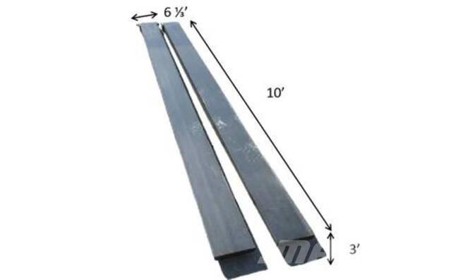  Greatbear 자재 장비 - 기타
