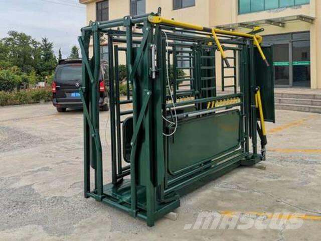  Greatbear 건설 장비 - 기타