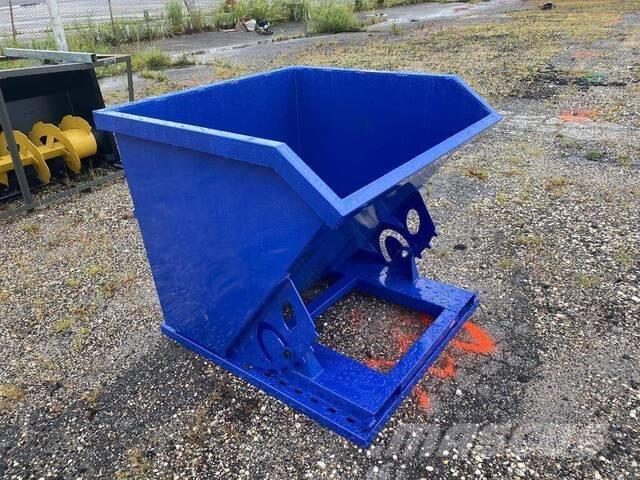  Greatbear 폐기물/재활용 및 채석용 예비 부품