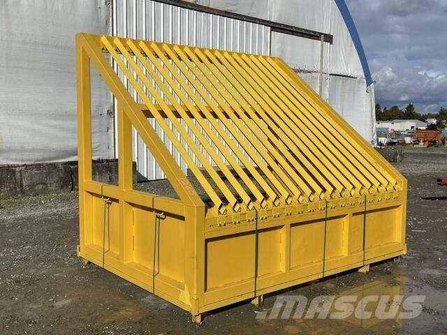  Greatbear 스캘핑 그리드