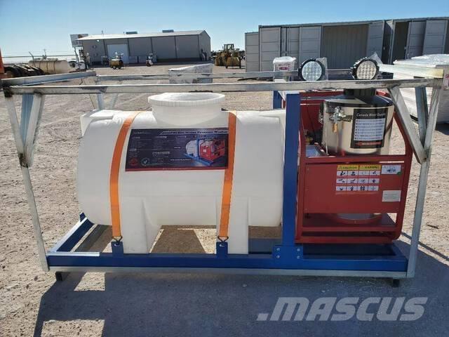  Greatbear 저압 세척기