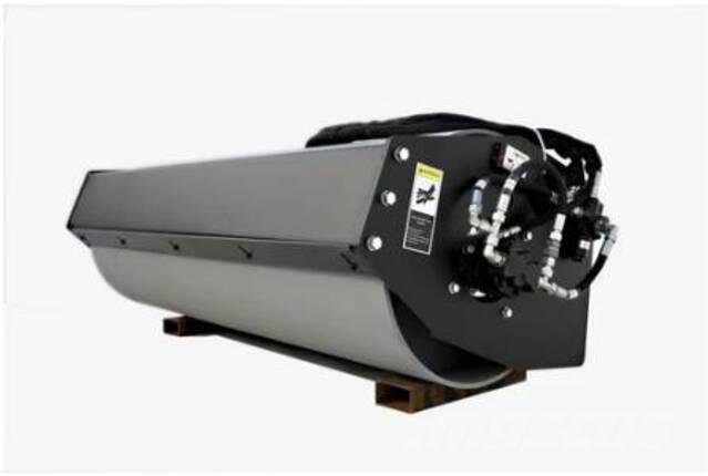  Greatbear 견인 진동 롤러