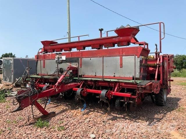 Grimme 36T 파종기