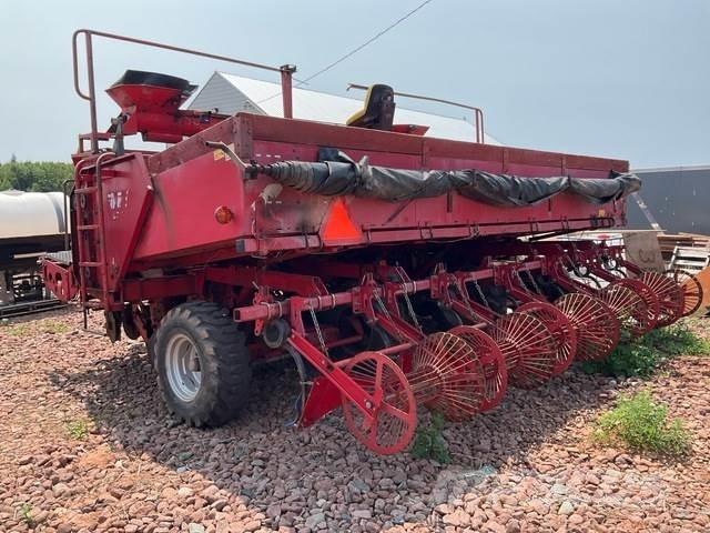 Grimme 36T 파종기