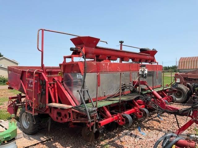 Grimme 36T 파종기