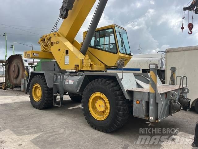 Grove RT530E R/T 크레인